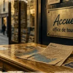 Office de tourisme Brest : adresse boulevard Clemenceau
