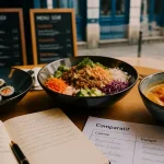 Restaurants asiatiques Brest : avis, prix, ambiance