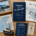 Visiter Brest en famille : Océanopolis et téléphérique, activités quand il pleut